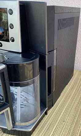 Кавомашина Delonghi Perfecta Cappuccino Київ