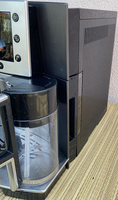 Кавомашина Delonghi Perfecta Cappuccino Київ - фото 2