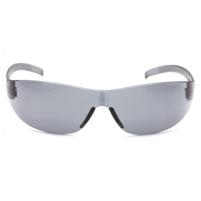 Сонцезахисні окуляри Pyramex Alair Сірі (2АЛАИ-22) Вінниця - фото 2