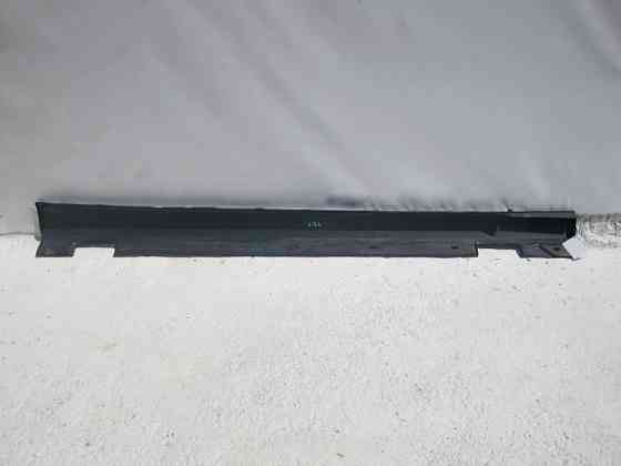 Mercedes-Benz  A2126980154 Поріг пластиковий лівий E-Class W212 Одеса