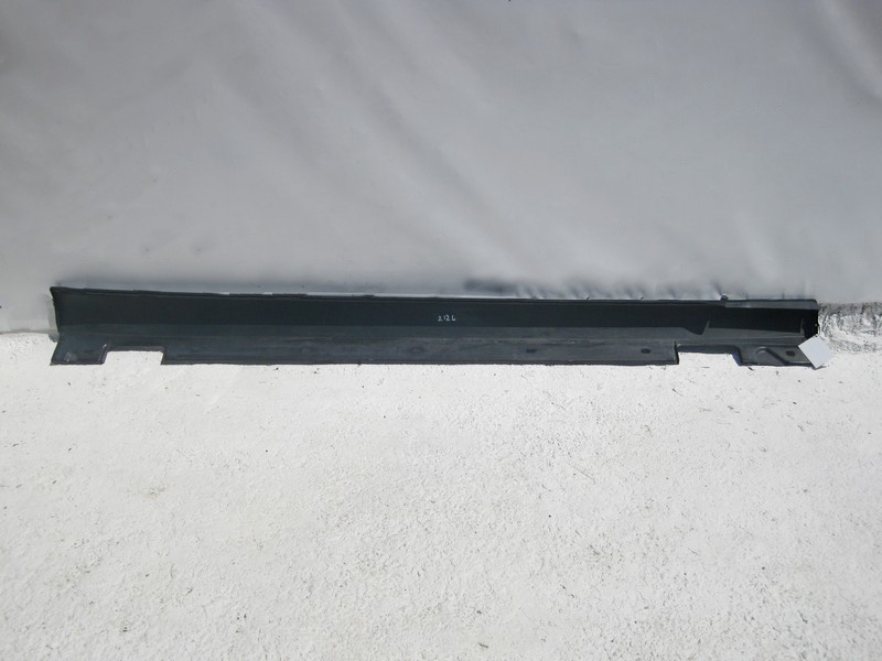 Mercedes-Benz  A2126980154 Поріг пластиковий лівий E-Class W212 Одеса - фото 5