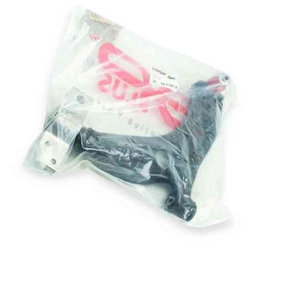 Важель підвіски Фольцваген Пасат CC, B7 лівий L передній Мукачево