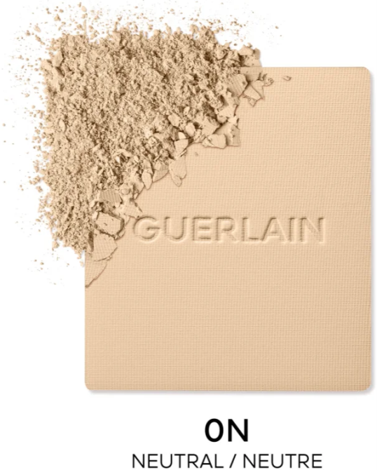 Пудра для обличчя Guerlain Parure Gold Skin Control High Perfection Слов'янськ - фото 2