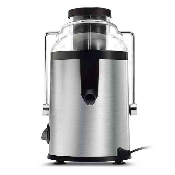 Соковыжималка Sencor SJE 741 SS (SJE741SS) Винница