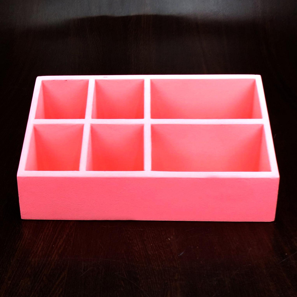 Органайзер настільний "Фрімен" барбі Миколаїв - фото 6