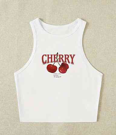 Топ жіночий білий М Сміла