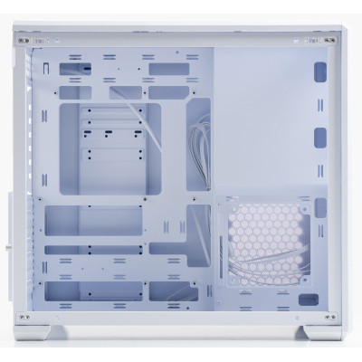 Корпус Vinga Eclipse White Вінниця - фото 12