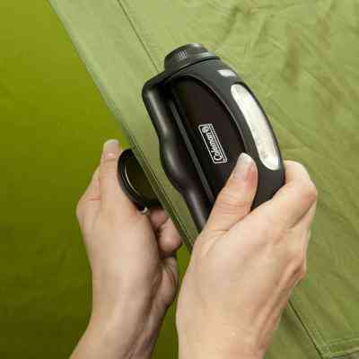 Фонарь Coleman Magnetic CLM10 (4823082706303) Винница