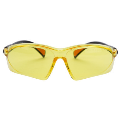 Защитные очки Sigma Vulcan, янтарь (9410461) Винница - изображение 2