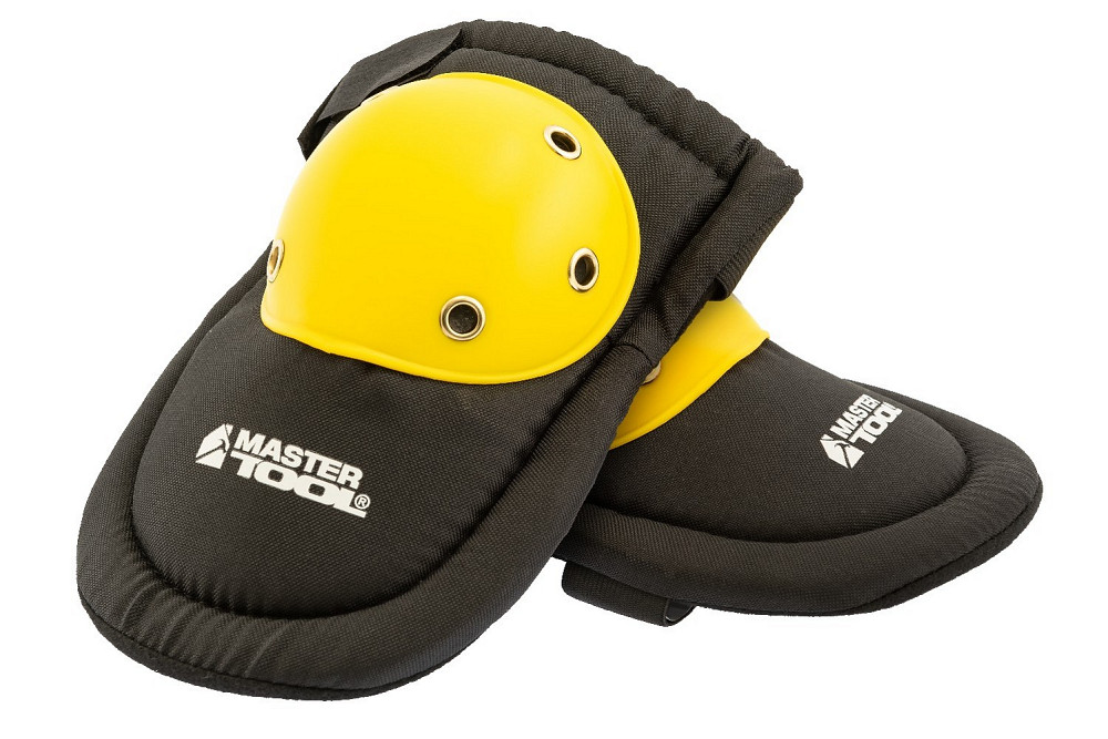MASTERTOOL Наколінники захисні MASTERTOOL OXFORD 600 PE II-EN 14404 82-0161 Коломия - фото 6