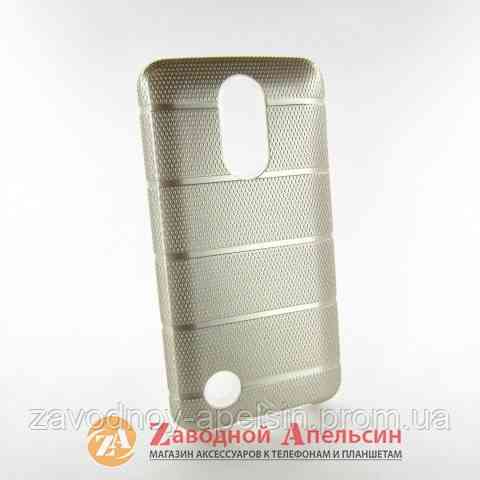 LG Aristo MS210 гібридний чохол CaseMate Одеса