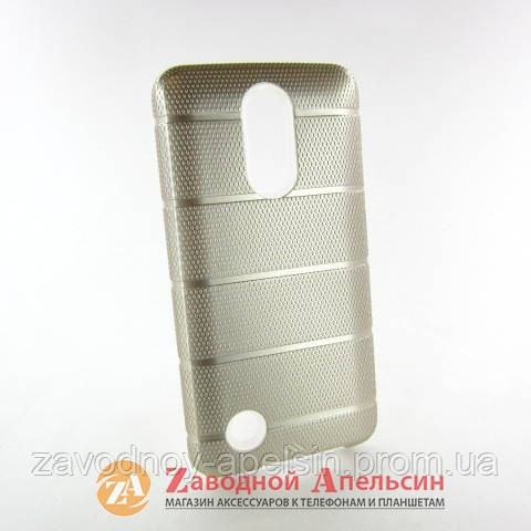 LG Aristo MS210 гібридний чохол CaseMate Одеса - фото 1