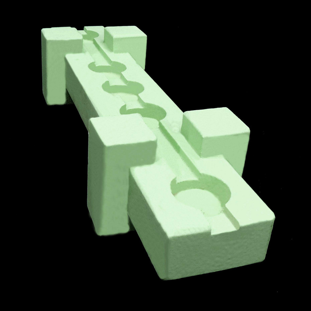 Підсвічник "Апполон" мохіто Миколаїв - фото 2