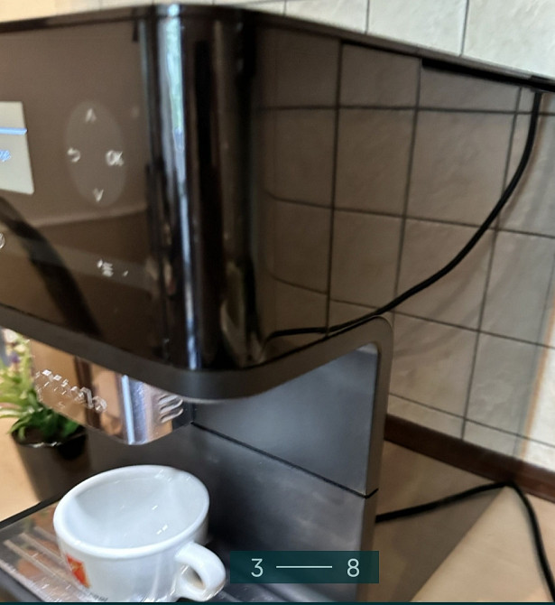 Кавомашина: Miele CM 6350! Харків - фото 6