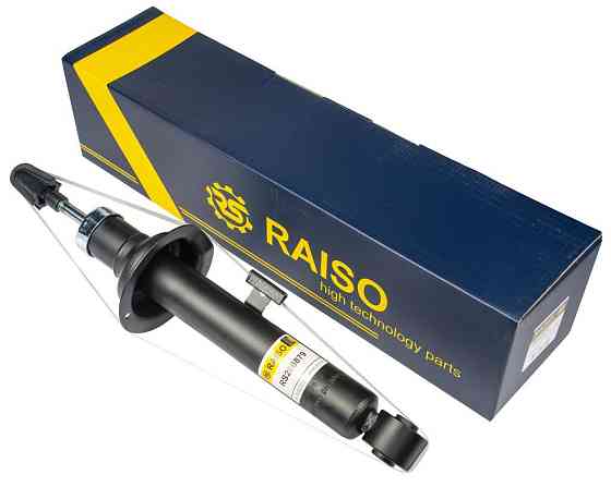 Амортизатор передній Raiso (Швеція) Toyota Chaser VI, Тойота Чайзер 6 96-01 #RS280879 UATKBCO22 Ковель