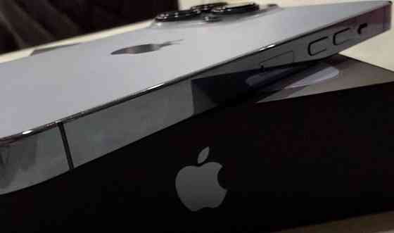 Айфон: iPhone 13 Pro Max Sierra Blue 1TB. Київ