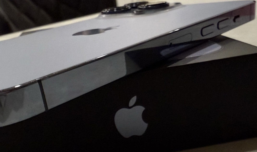 Айфон: iPhone 13 Pro Max Sierra Blue 1TB. Київ - фото 1