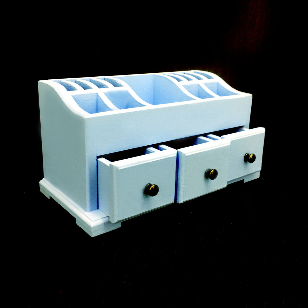 Органайзер для косметики 