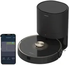 Пылесос LENOVO Z1S PRO LVCL0L1 Киев - изображение 1