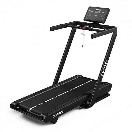 Беговая дорожка Zipro Iluzion Киев