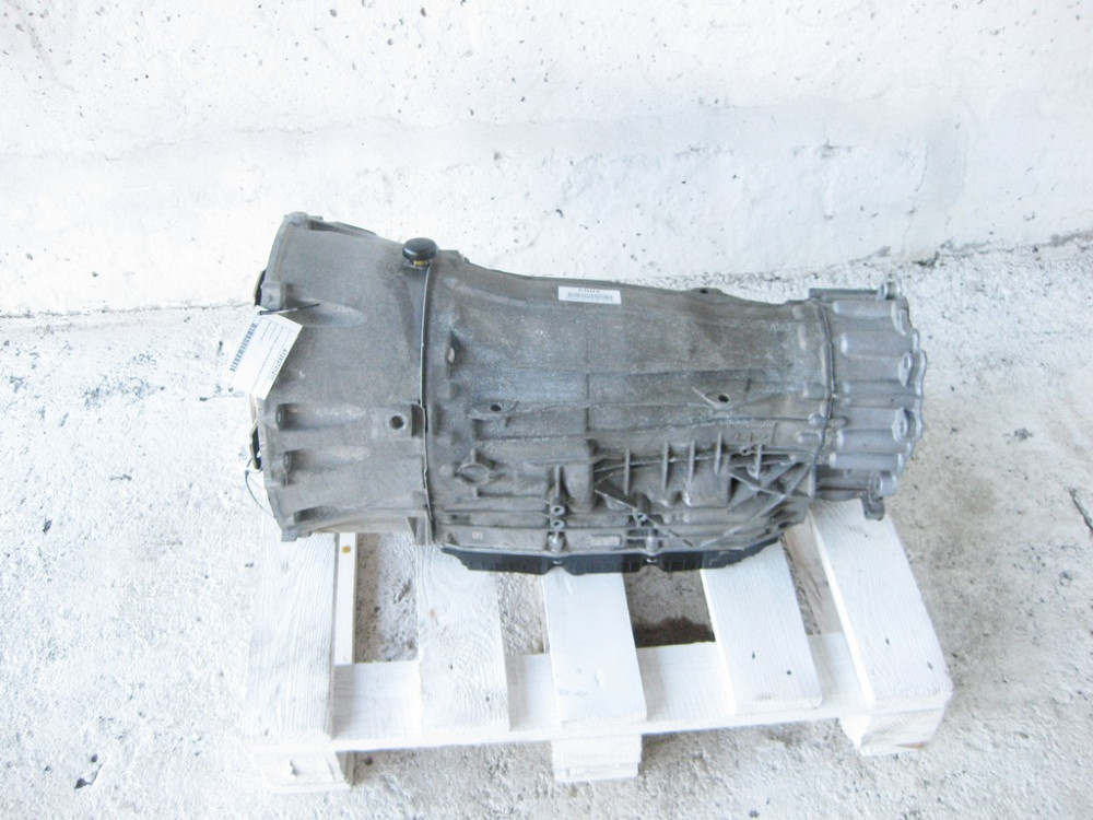Mercedes-Benz  A7252701211 АКПП у зборі з гідротрансформатором A1722500202 9G-Tronic 725.0 725.1 Одеса - фото 1