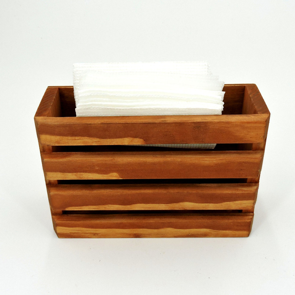 Салфетница 