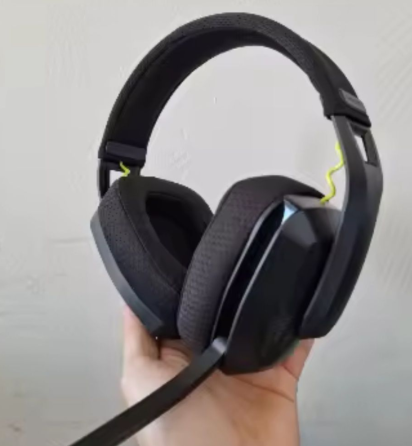 Навушники бездротові Binnune BW06 Black Київ