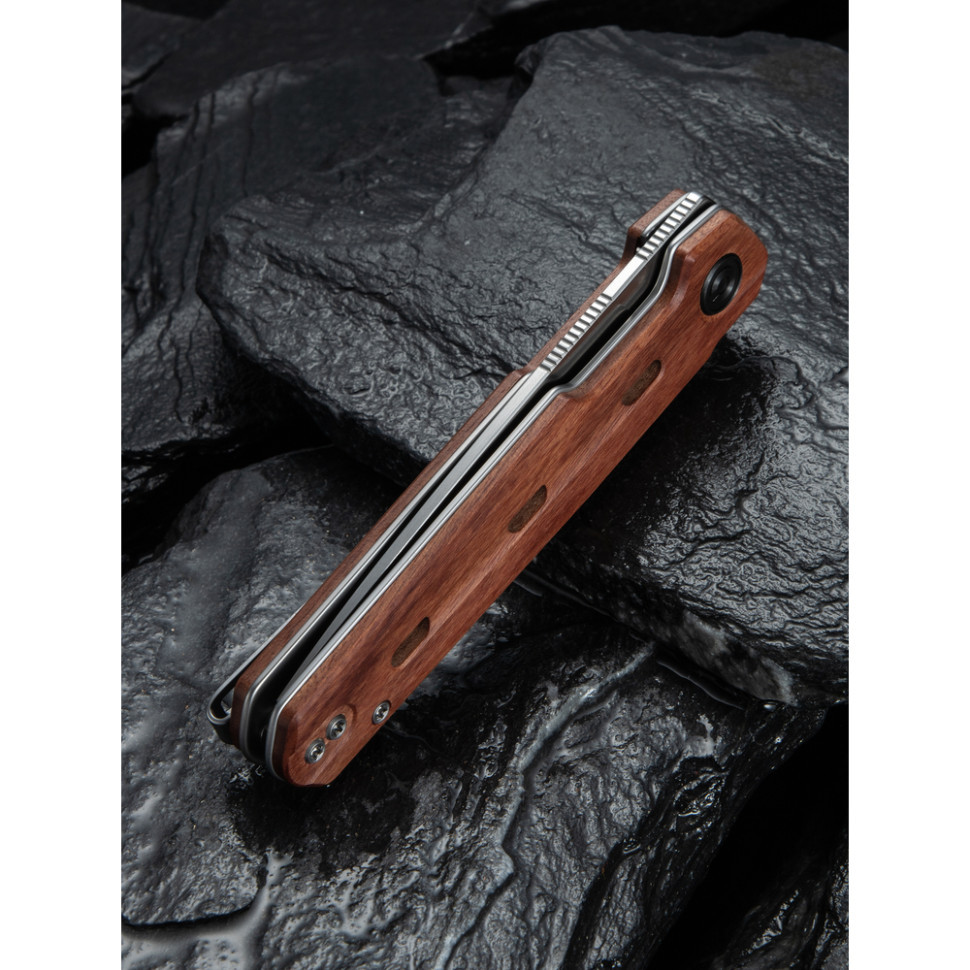 Ніж складаний Civivi Navo C25015B-1 Київ - фото 15