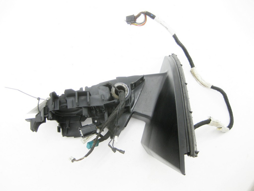 Mercedes-Benz  A2928104100 Рама - механізм лівого дзеркала з авто затемненням та мертвою зоною GLE Coupe C292 Одеса - фото 6