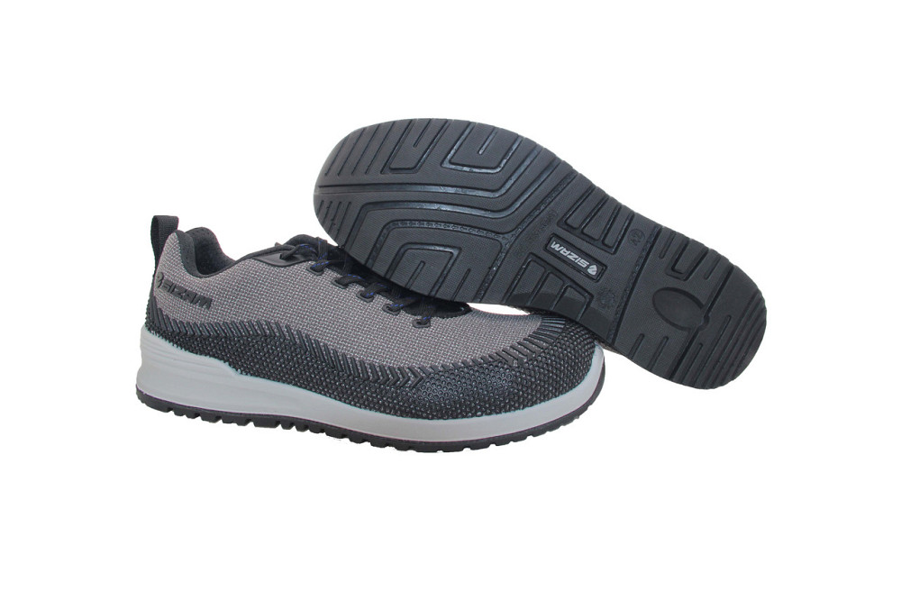 Кроссовки защитные текстильные Sizam New York 41 Ровно - изображение 4