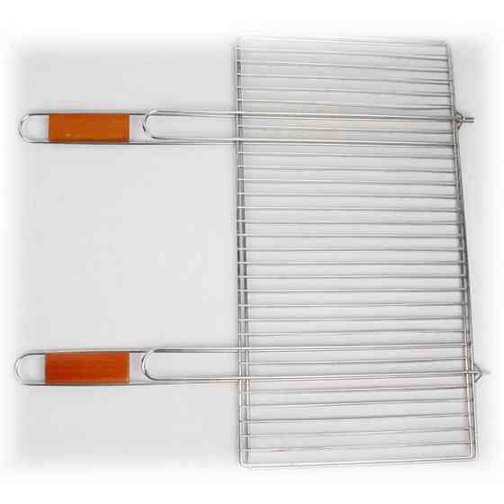 Решётка для гриля Time Eco 2017 Винница