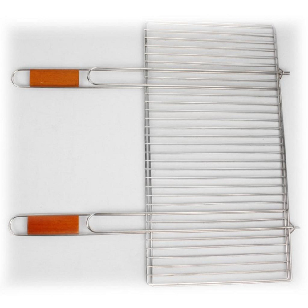 Решітка для гриля Time Eco 2017 Вінниця - фото 1