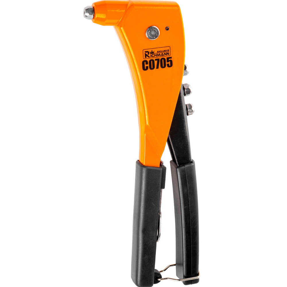 Заклепник Richmann C0705 Коломия - фото 2