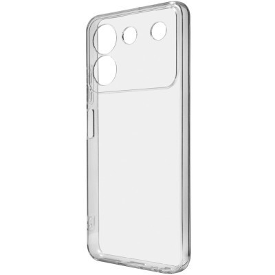 Чехол для мобильного телефона BeCover ZTE Blade A54 4G Transparancy (710925) Винница - изображение 1