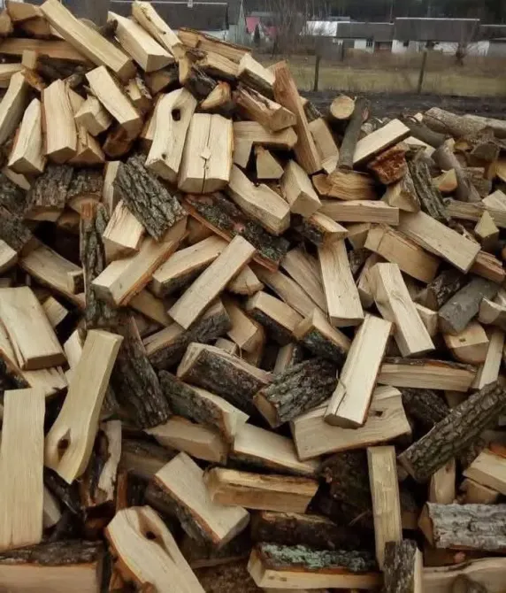 Купити дрова в Луцьку – швидка доставка, доступні ціни Луцьк - фото 1