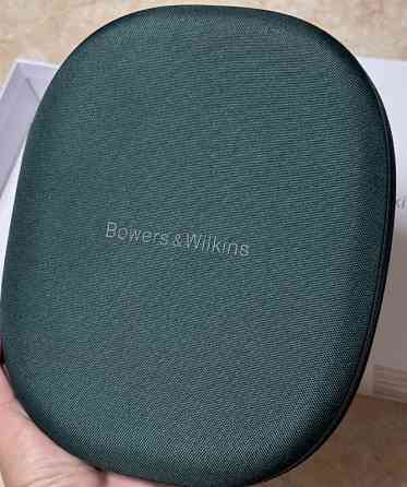Bowers Wilkins PX8 Dark Forest Оригінал Харьков