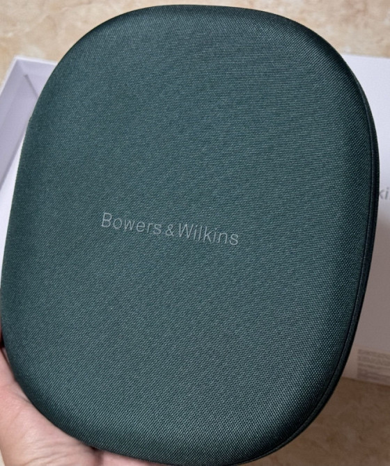 Bowers Wilkins PX8 Dark Forest Оригінал Харьков - изображение 6