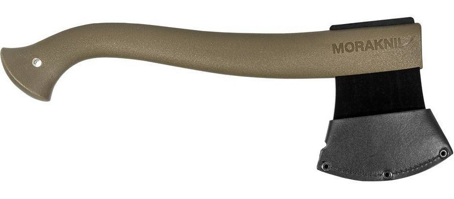 Туристический Топор с чехлом Morakniv 