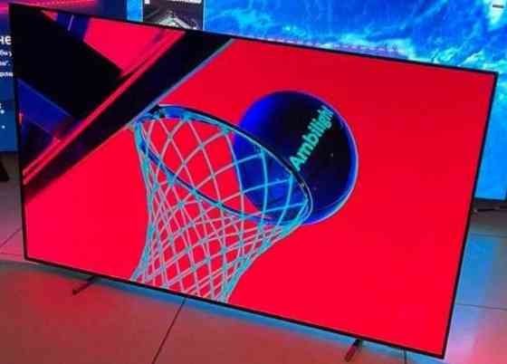 Телевизор: 55