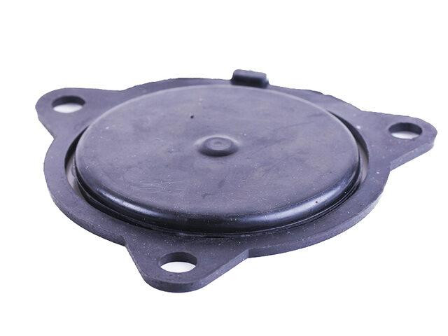 Обратный клапан на вход 80 мм Мукачево - изображение 1