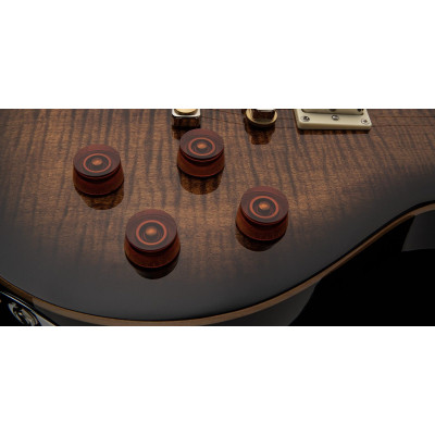 Електрогітара PRS SE McCarty 594 Singlecut Black Gold Burst Вінниця - фото 9