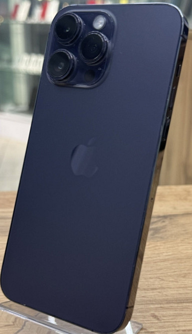 Смартфон Apple iPhone 14 Pro Max 512Gb. Purple. Харьков - изображение 7