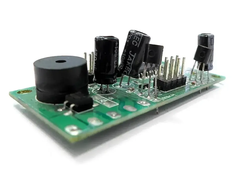 Плата управления для весов PCB 6В TCS-B для торговых и платформенных весов с функциями тари и суммирования Одесса - изображение 8