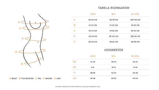 Еротична Сорочка та стрінги Lobellis XS/S Sex Aura Київ