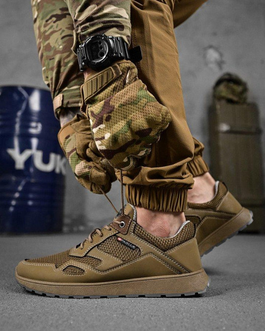 Міські кросівки paolla ДЛ6414 Одеса - фото 11