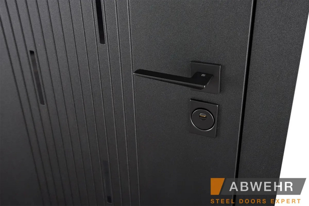 Двері вхідні квартирні. серія CLASSIK, модель 576/584 SIMFONIA 860 Київ - фото 10