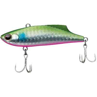 Воблер Ever Green Ocean Fleet Marvie 70S 70mm 15.0g 821 (1452.16.36) Винница