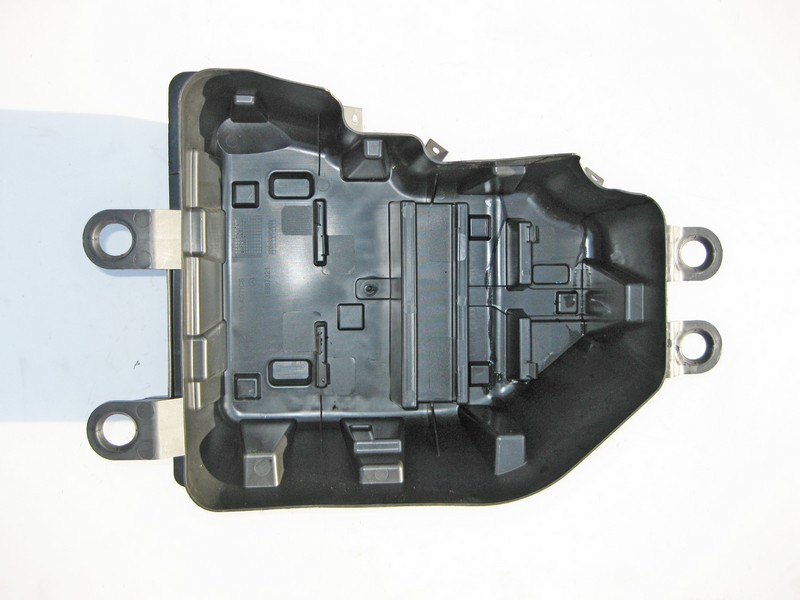 Mercedes-Benz  A1665400024 Корпус блоків керування під сидінням водія ML GLE W166 C292 GL GLS X166 Одесса - изображение 2