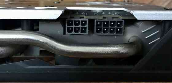 Відеокарта RX580 8Gb. Sapphire Nitro + ігрова відеокарта. Київ