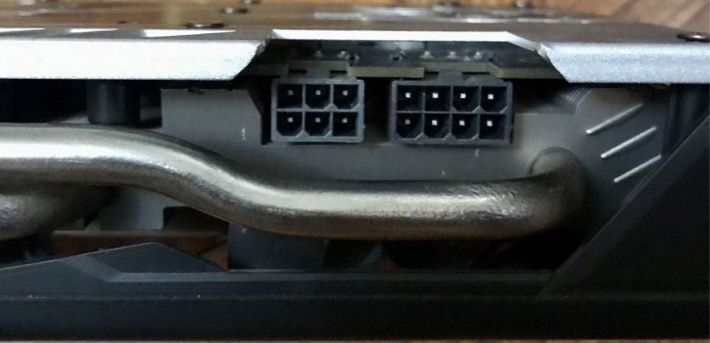 Відеокарта RX580 8Gb. Sapphire Nitro + ігрова відеокарта. Київ - фото 3